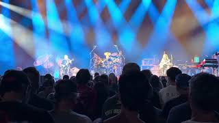Rush Anthem Kia Forum Los Angeles, CA June 9, 2026