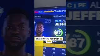 Famous Bro found Mark Phillips in 2k 😂🔥 Profile