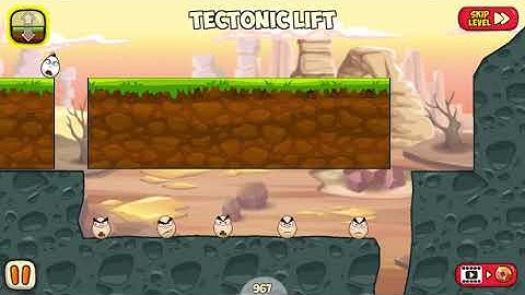 Disaster Will Strike 2, Level 25