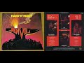 ANVIL, HARD 'N' HEAVY (1981) review