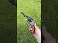 Револьвер Нагана