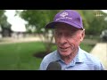 40 Moments #8: Sunday Silence Bests Easy Goer in Horse of the Year Showdown