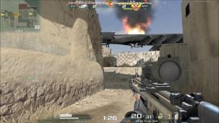 MK 20 Proto SSR AIRPLANE 4Kill