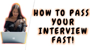 VIPKID Mock Class Tips: How to Pass Your Interview FAST!