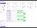 CrossLike – Engagement platform overview
