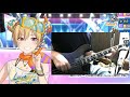 【シャニマス】ビーチブレイバー/放課後クライマックスガールズのバンドアレンジ