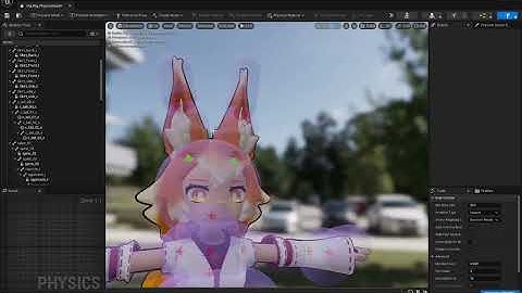 How to Make Your Character