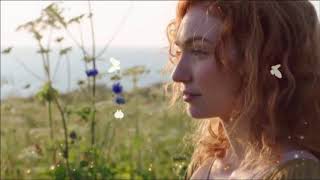 Eleanor Tomlinson - Id Pluck A Fair Rose From The Series Poldark Ost