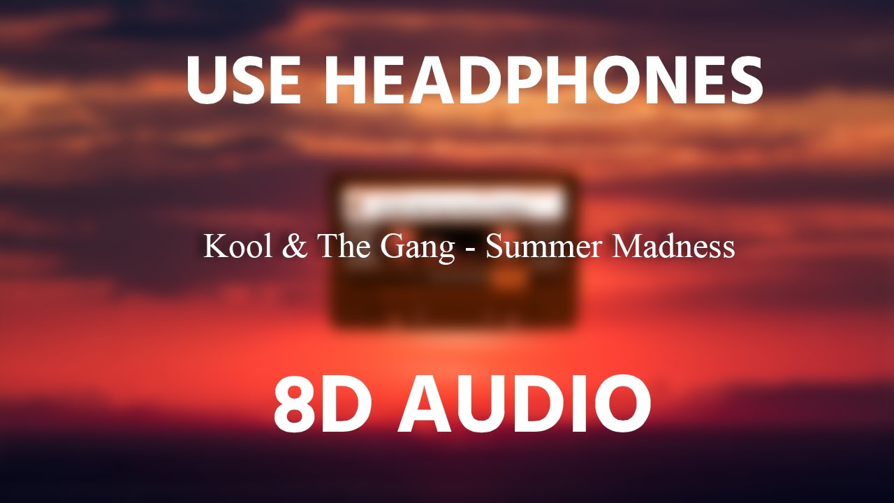 youtube summertime madness kool youtube summertime madness kool
