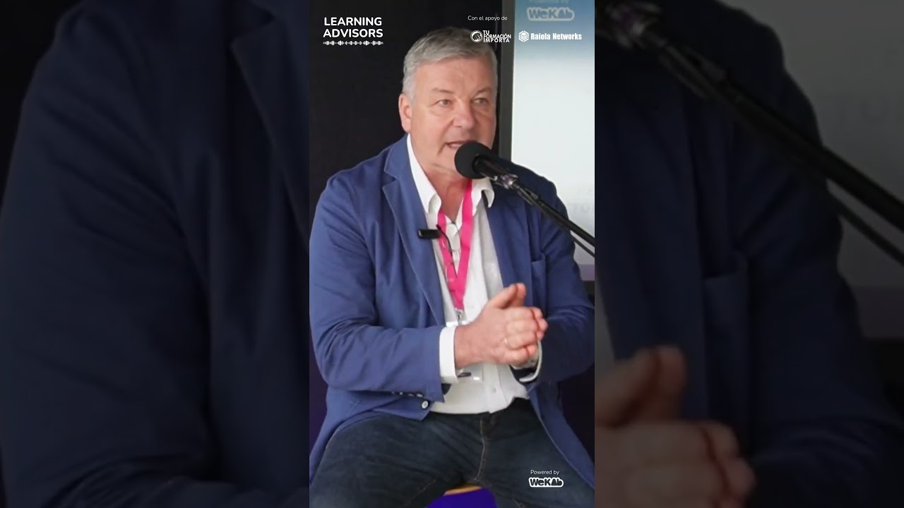 El formador como pieza fundamental de la formación #formación El formador como pieza fundamental de la formación #formación