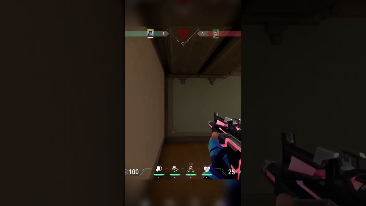 NEVER FAKE WITH YORU XD!! 