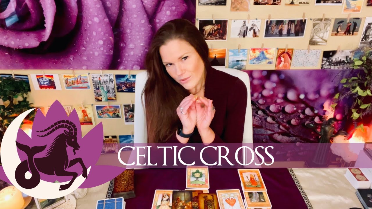 CAPRICORN | Weighing Up The Scales About This; A Potential Connection Rebirth 💫 | Timeless Tarot