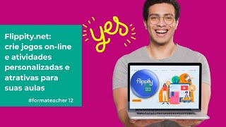 Flippity net: crie jogos online e atividades atrativas para suas aulas