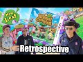 This Is Peak Animal Crossing