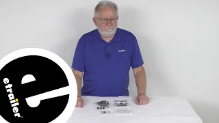 etrailer | Breaking Down the Filter Pack for Firestone Compressor F9284