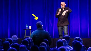 Heckling After A Show Ends - Bill Burr