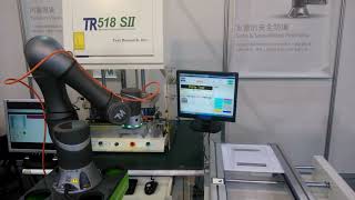 ICT Automation for TRI