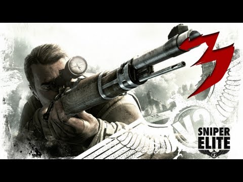 Sniper Sniper