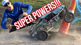 THE MOST POWERFUL RC CAR IN THE WORLD!!! Kraken Vekta 12s Ultra!