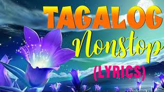 Pampatulog Tagalog Love Songs 80&#39;s 90&#39;s Medley 💟 Nonstop OPM Tagalog Love Songs Best Playlist