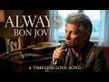 Always - Bon Jovi (lyrics) | AI Compilation