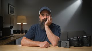 Why Are We Still Talking About Overheating Cameras!