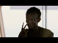 "I'm the captain now." | Captain Phillips (HDR)