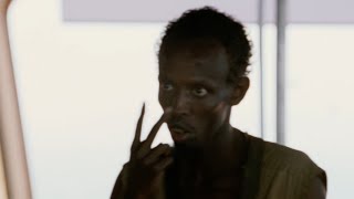 Im the captain now. | Captain Phillips (HDR)