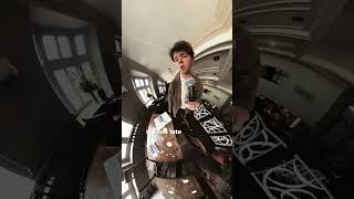 A Sad Song Thatll Really Make You Think  Its Only The End Of The World