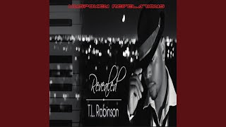 Video thumbnail of "T.L. Robinson - So Amazing"