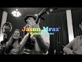 Jason Mraz - Lalalalivesongs Tour Rehearsal (with Raining Jane & Molly Miller)