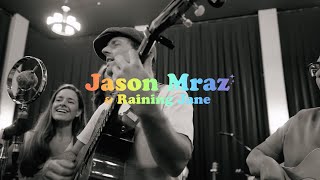 Jason Mraz - Lalalalivesongs Tour Rehearsal (With Raining Jane & Molly Miller)