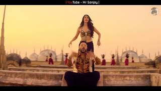 DANCE WHATSAPP STATUS || SHE MOVE IT LIKE || BADSHAH RAP SONG