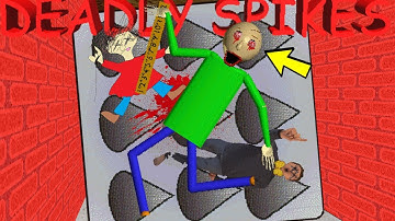 BALDI