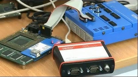 iSystem cooperates with Vector and Berner & Mattner for comprehensive software test solutions