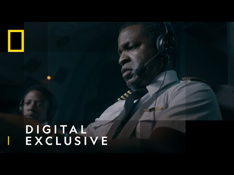 Cockpit Breakdown | Air Crash Investigation: Special Report | National Geographic UK