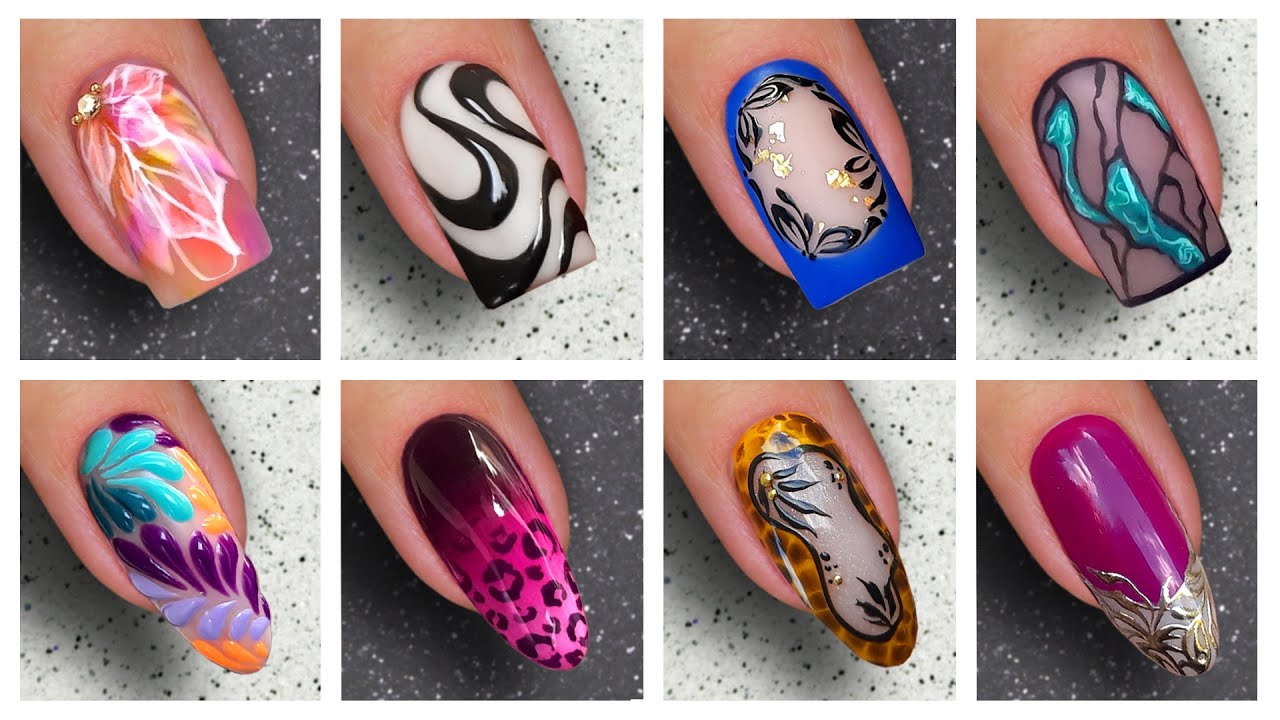 nail designs Archives - Nail Salon Phoenix