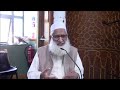 The testimony of the prophets by dr suhaib hasan