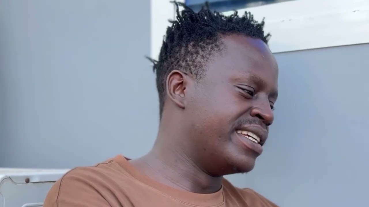 WINE YA KACHUMBARI   | TXDULLAH NA AZABOI