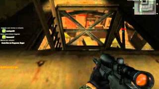 Como e porque NÃO usar o BUG do PRINT no mapa Two Towers - Combat Arms BR