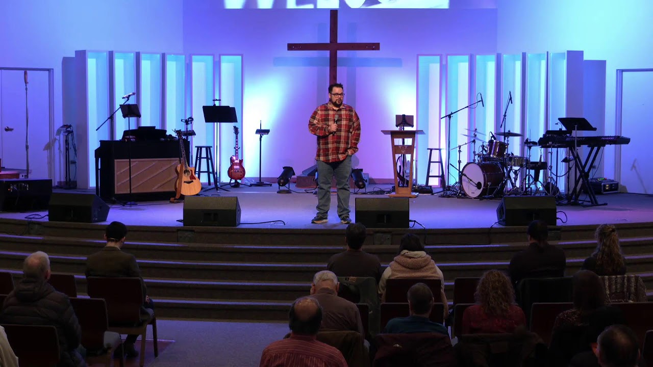 Village Church of Gurnee YouTube