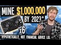 Best Budget GPU for Mining Ravencoin (Make $1,000,000 by 2023) IN DEPTH BONUS VIDEO!