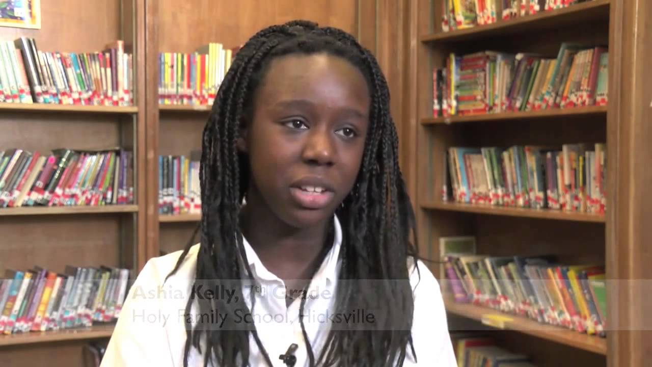 Copy of Tomorrow’s Hope The Faculty and Staff YouTube