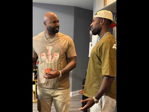 When Jacoby comes clean about his and Domini’s plot to get Ms.Gladys’ money!