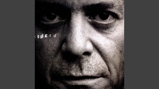 Video thumbnail of "Lou Reed - New Sensations (Live)"