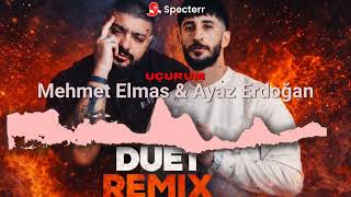 Mehmet Elmas & Ayaz Erdoğan - Uçurum Duet Remix