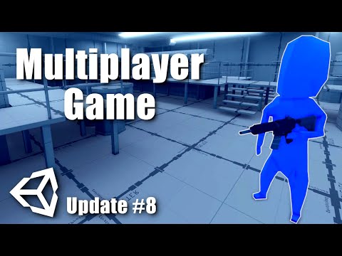 Make a roblox game, p2e game, unity game development, multiplayer game,  mmorpg by Juliangame