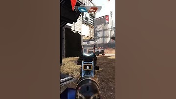 The Duality of Apex 😂😂 #apex #apexlegends #gaming