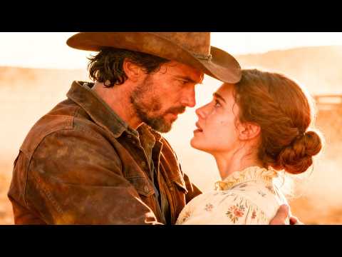 “Be My Wife for One Night,” the Cowboy Said —Then Her Kiss Changed Everything