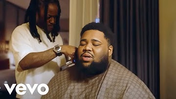 Rod Wave - "Been Through Too Much" ft. Lil Durk (Music Video)